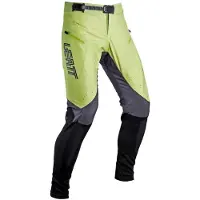 Leatt MTB Gravity 5.0 Broek, kleur Mojito, maat L
