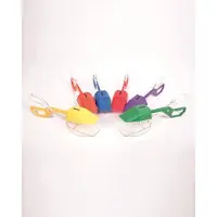 TickiT Regenboog Tang
