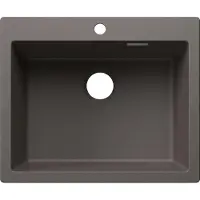 BLANCO PLEON 6 voor gekleurde componenten.