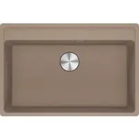 Franke spoelbak 114.0658.309 MARIS MRG 610-72 A, kleur: Cashmere