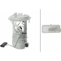 Hella Brandstoftoevoereenheid 8TF 358 316-971