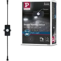 Paulmann 94556 94556 Park + Light carportverlichtingssysteem Zwart