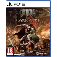 DOOM: The Dark Ages PS5