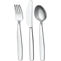 Berghoff Kinderbestekset Leo Legacy (3-Delig)