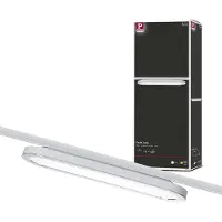 Paulmann URail LED-paneel, flexibel