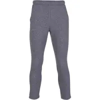 Joma Montana Pants Grijs 12-14 Years Kinderen