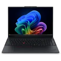 Lenovo ThinkPad E16 Gen 4 AMD AMD Ryzen AI 7 345-processor 2,00 GHz tot 4,60 GHz, Windows 11 Pro 64, 1 TB SSD M.2 2242 PCIe Gen4 TLC Opal - 21Y4CTO1WWNL1