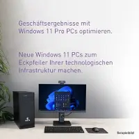Terra 1220912, 35,6 cm (14 inch), 1920 x 1200 pixels, 16 GB, 512 GB, Windows 11 Home, antraciet
