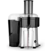 Gastroback Vital Juicer Pro 40117 fruitsapcentrifuge