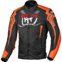 Berik Amras waterdichte motorfiets textieljas