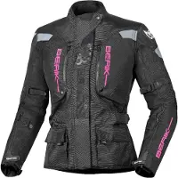 Berik Furmia waterdichte dames textieljas