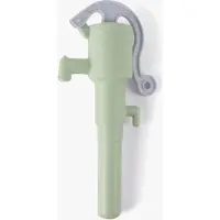 Dantoy waterpomp speelgoed - kleurrijk kunststof buitenspeelgoed.