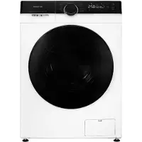 Inventum VWM1010W Wasmachine - 10kg - 1400 toeren - Energielabel A-30% - Stoomfunctie - Wit