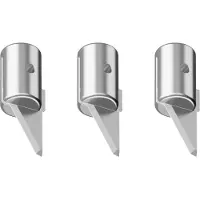 Xtool M1 Ultra Repalcement Cutting Blades - 3-pack