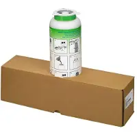 Grünbeck vulling patroon desaliQ:HB4 zonder flessenadapter, 707155