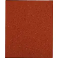 Kwb Schuurvel K80 230 mm x 280 mm hout & verf ()