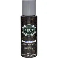 BRUT Musk Deodorant Spray - 200ml