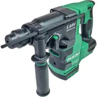 HiKOKI DH1826DAW4Z 18V Li-ion Accu SDS-PLUS Combihamer Body - 3,2J