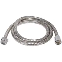 Bathroom Solutions Doucheslang | (150 cm, RVS, Chroom)