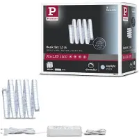 Paulmann MaxLED 1000 70671 LED-strip basisset Met connector (male) 24 V 1.5 m Daglichtwit 1 stuk(s)