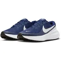 Nike Loopschoen 'REVOLUTION 8' navy / wit