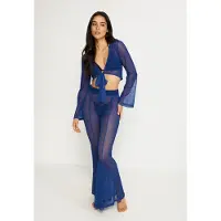 LASCANA Jumpsuit navy