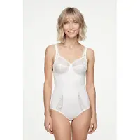 Susa Body met kant Susa Wit | one size