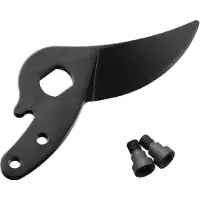 Fiskars Ptfe-mesjeset. M L Pb8