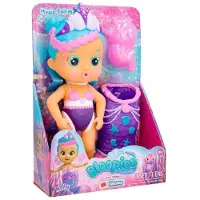 IMC Toys Bloopies magic tail Nelly de zeemeermin