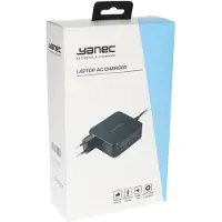 YANEC YNA83 - USB-C Laptop adapter / oplader 87W