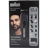 Braun Mgk7491 17 In 1 Scheerapparaat