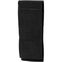 Leatherman 831791 Molle Sheath, Large, USA-Black, foedraal