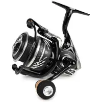 FOX Rage Rage Tr Spinning Reel Zilver 2500