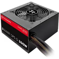 Thermaltake SMART DPS G 350W | PC voeding