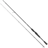 FOX Rage Prism X Twitcher Spinning Rod Zilver 2.10 m / 3-14 g