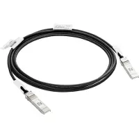 HP DAC-kabel Enterprise Aruba 10G SFP+ naar SFP+, 7 meter, J9285D
