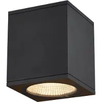 SLV LED Plafondlamp | 11W 3000K/4000K 960lm 930/940 | IP65 | ENOLA