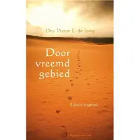 Vbk media Door vreemd gebied