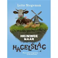 Overamstel Uitgevers Heimwee naar hagelslag