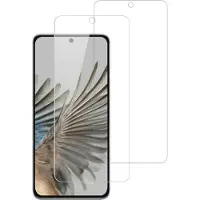 Accezz Gehard Glas Screenprotector 2-pack voor de Google Pixel 8