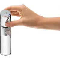 Hansgrohe Talis Select E, wastafelmengkraan, chroom