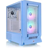 Thermaltake Ceres 350 MX Hydrangea Blue | behuizing