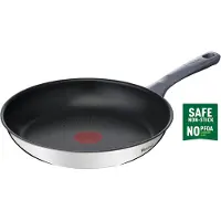 Tefal Daily Cook G7300455: Pan, universeel gebruik, rond