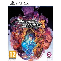 Blazing Strike (Limited Edition)
