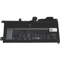 Dell ACCU LATITUDE 7200 7210 2-IN-1 7.6V 38WH