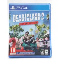 PlayStation 4 Video Game Dead Island 2 Day One Edition