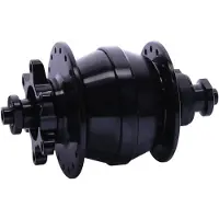 Contec Dynamo Powerhouse Hub 2 Voornaaf