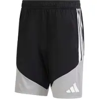 Adidas Tiro 26 Competition Trainingsbroekje Zwart Donkergrijs