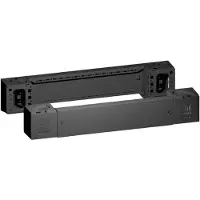 Rittal VX 8660.002 8660002 Sokkelhoekstuk Staal 2 stuk(s)