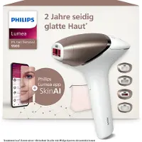 Philips Lumea IPL 9900 Series BRI951/01